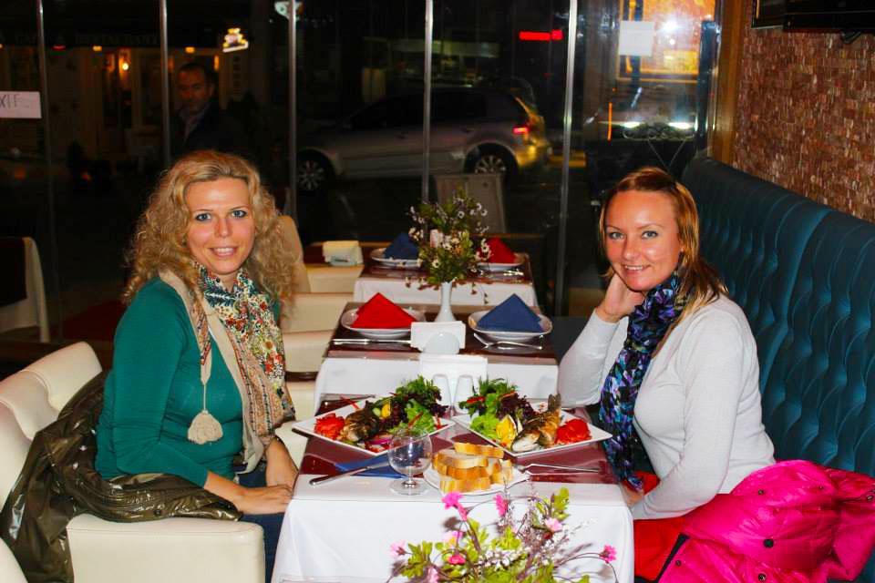 Charm Hotel Istanbul Eksteriør billede